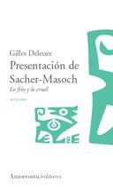 PRESENTACIÓN DE SACHER-MASOCH | 9789505187119 | DELEUZE, GILLES
