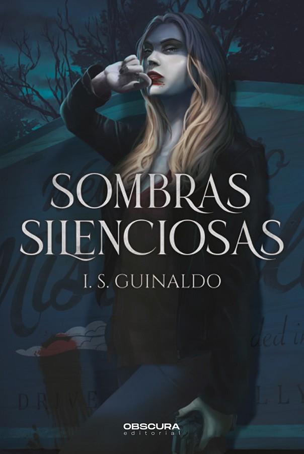 SOMBRAS SILENCIOSAS | 9788412324365 | GUINALDO, I. S.