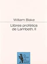 LLIBRES PROFÈTICS DE LAMBETH, II | 9788477390923 | CREUS, MIQUEL