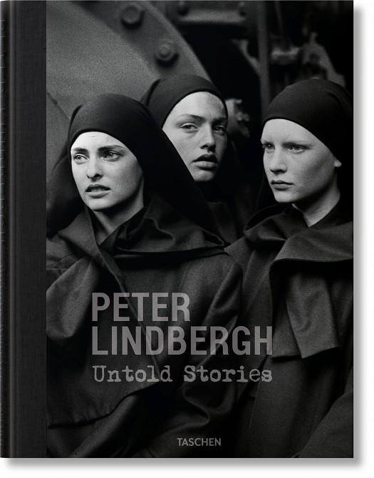 PETER LINDBERGH. UNTOLD STORIES | 9783836579919 | LINDBERGH, PETER