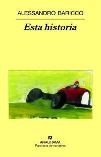 ESTA HISTORIA | 9788433974419 | BARICCO, ALESSANDRO
