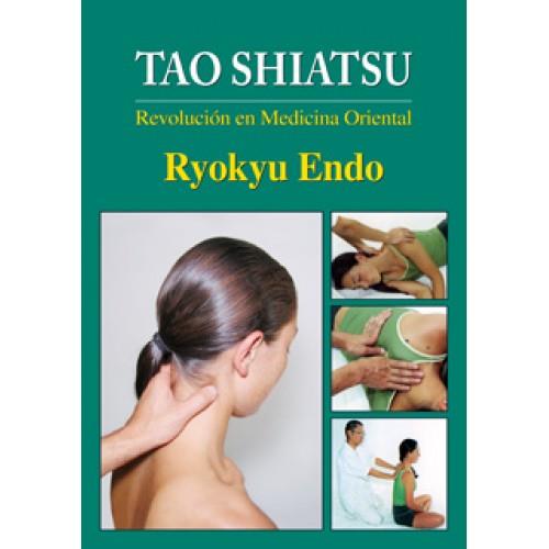 TAO SHIATSU | 9788420305820 | ENDO, RYOKYU