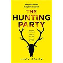 HUNTING PARTY | 9780008297121 | FOLEY, LUCY