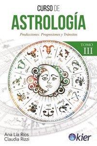 CURSO DE ASTROLOGIA III | 9788418801341 | LIA, ANA / RIZZI, CLAUDIA