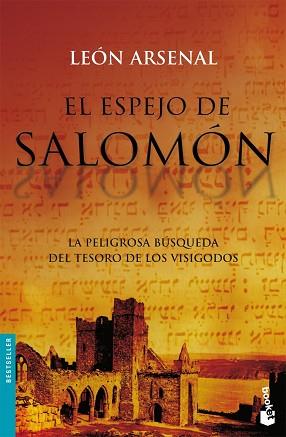 ESPEJO DE SALOMON, EL | 9788445076569 | ARSENAL, LEON