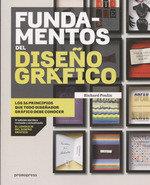 FUNDAMENTOS DEL DISEÑO GRAFICO (3ªED.) | 9788417412111 | POULIN, RICHARD
