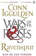 RAVENSPUR : RISE OF THE TUDORS | 9781405921497 | IGGULDEN, CONN