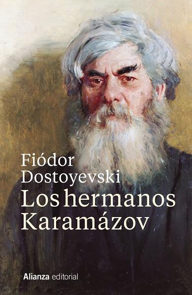 HERMANOS KARAMÁZOV, LOS (ESTUCHE) | 9788413625218 | DOSTOYEVSKI, FIÓDOR