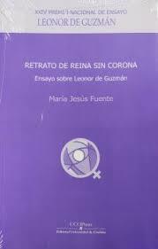 RETRATO DE REINA SIN CORONA | 9788499276083 | FUENTE, MARIA JESÚS