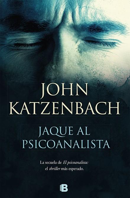 JAQUE AL PSICOANALISTA | 9788466664202 | KATZENBACH, JOHN