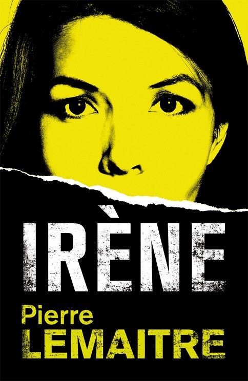 IRENE | 9788490264935 | LEMAITRE, PIERRE