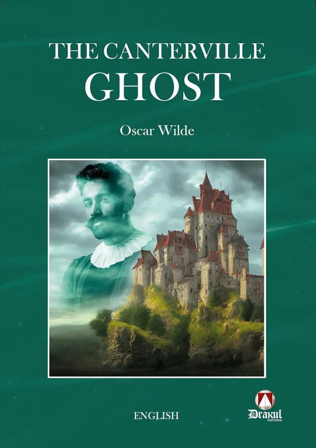 CANTERVILLE GHOST, THE | 9788412655629 | WILDE, OSCAR