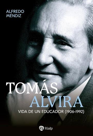 TOMÁS ALVIRA | 9788432163005 | MÉNDIZ, ALFREDO