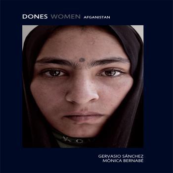 DONES / WOMEN AFGANISTAN | 9788498018028 | SÁNCHEZ, GERVASIO / BERNABÉ, MÒNICA
