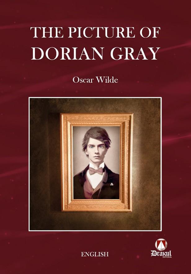 PICTURE OF DORIAN GRAY, THE | 9788412649055 | WILDE, OSCAR
