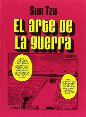 ARTE DE LA GUERRA, EL | 9788416540662 | TZU, SUN