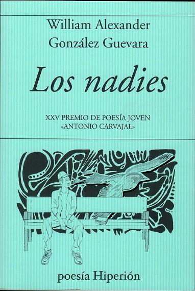 NADIES, LOS | 9788490022047 | ALEXANDER, WILLIAN / GUEVARA, GONZALEZ
