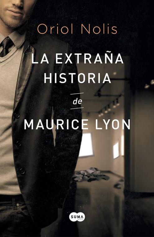 EXTRAÑA HISTORIA DE MAURICE LYON, LA | 9788483657652 | NOLIS, ORIOL