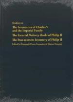 STUDIES ON THE INVENTORIES OF CHARLES V AND THE IMPERIAL FAMILY | 9788493708382 | CHECA CREMADES, FERNANDO