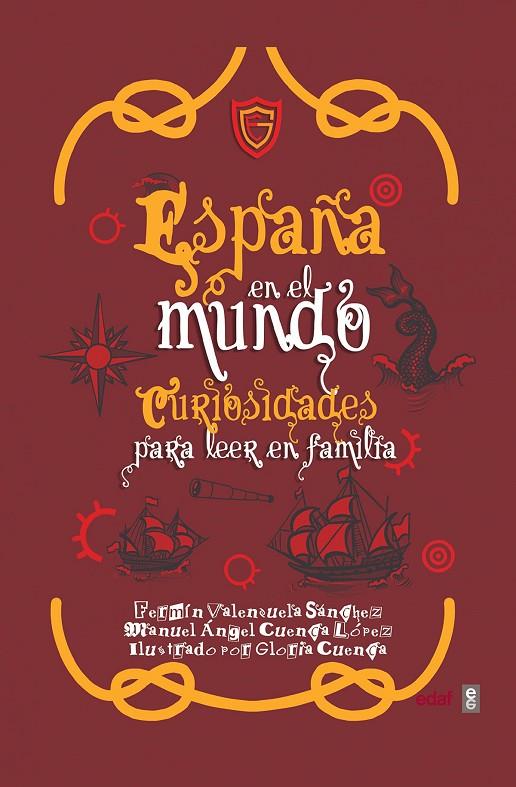 ESPAÑA EN EL MUNDO | 9788441441866 | VALENZUELA, FERMÍN