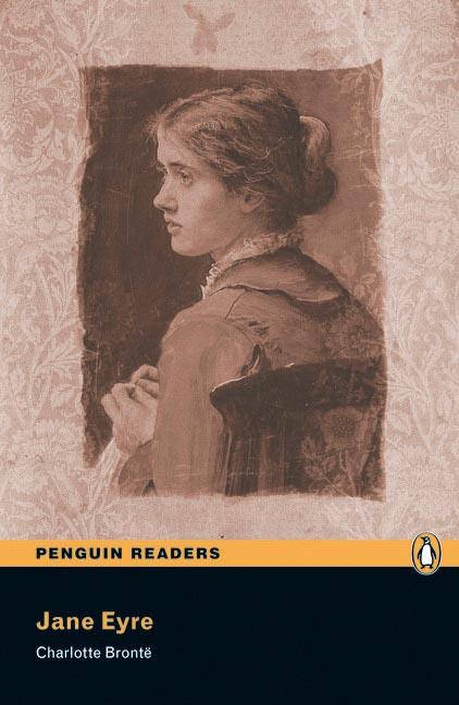 PEARSON ENGLISH READERS : JANE EYRE (BOOK AND MP3 PACK) | 9781447925606 | BRONTE, CHARLOTTE