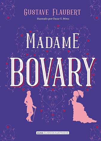 MADAME BOVARY | 9788415618843 | FLAUBERT, GUSTAVE