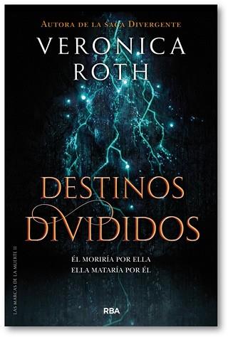DESTINOS DIVIDIDOS | 9788427213401 | ROTH, VERONICA