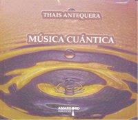 MUSICA CUANTICA | 9788487302985 | ANTEQUERA, THAIS