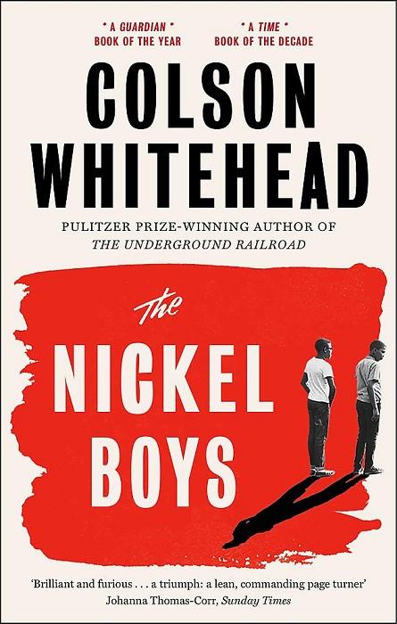 NICKEL BOYS, THE | 9780708899427 | WHITEHEAD, COLSON
