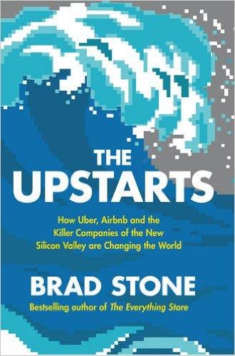 UPSTARTS, THE | 9780593076354 | STONE, BRAD