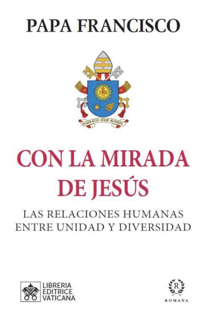 CON LA MIRADA DE JESÚS | 9788419240057 | PAPA FRANCISCO