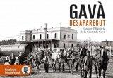 GAVÀ DESAPAREGUT | 9788415232889 | CENTRE D?HISTÒRIA DE LA CIUTAT DE GAVÀ