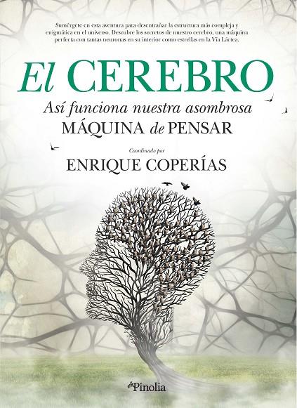 CEREBRO, EL | 9788412336559 | COPERÍAS, ENRIQUE