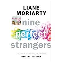 NINE PERFECT STRANGERS | 9780718180300 | MORIARTY, LIANE