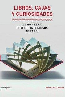 LIBROS CAJAS Y CURIOSIDADES | 9788416851942 | KYLE, HEDI / WARCHOL, U.