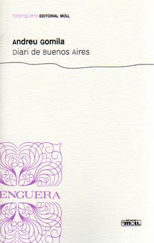 DIARI DE BUENOS AIRES | 9788427351349 | GOMILA, ANDREU