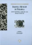 BARONIA I MUNICIPI DE PERAMOLA | 9788488294401 | ESPUNYES, JOSEP