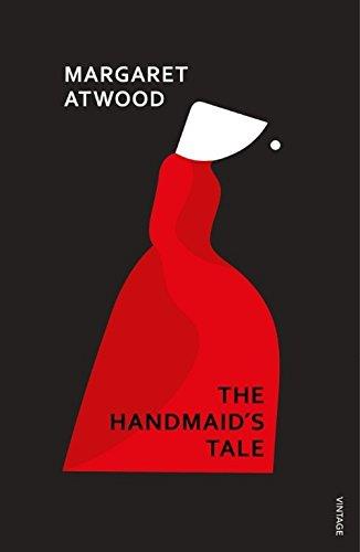 HANDMAID'S TALE, THE | 9781784874872 | ATWOOD, MARGARET