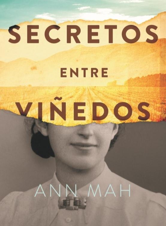 SECRETOS ENTRE VIÑEDOS | 9788417893019 | MAH, ANN