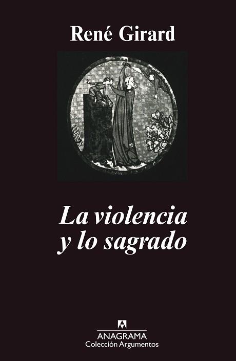 VIOLENCIA Y LO SAGRADO, LA | 9788433900708 | GIRARD, RENÉ