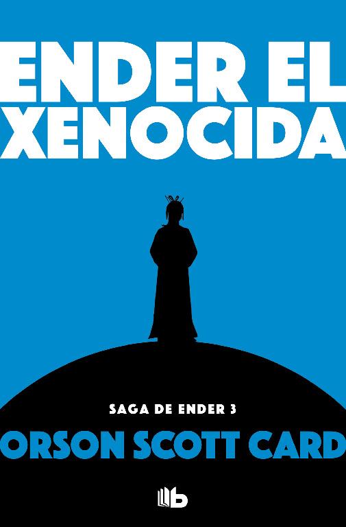 ENDER EL XENOCIDA | 9788490707913 | CARD, ORSON SCOTT