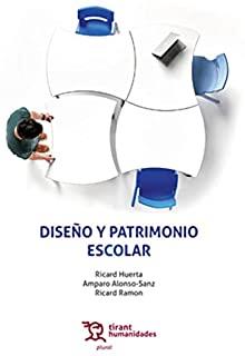 DISEÑO Y PATRIMONIO ECOLAR | 9788418614729 | HUERTA, RICARD