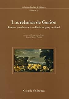 REBAÑOS DE GERION, LOS | 9788495555175 | VARIOS AUTORES