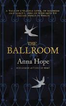 BALLROOM, THE | 9780552779470 | HOPE, ANNA