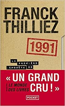 1991 | 9782266324748 | THILLIEZ, FRANK