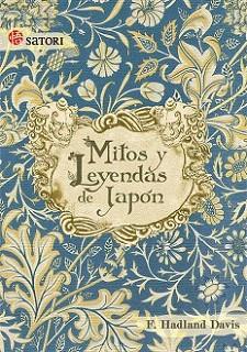 MITOS Y LEYENDAS DE JAPÓN | 9788493619824 | HADLAND DAVIS, F.