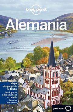 ALEMANIA : LONELY PLANET [2016] | 9788408152118 | SCHULTE-PEEVERS, ANDREA/WALKER, BENEDICT/MASTERS, TOM/DI DUCA, MARC/CHRISTIANI, KERRY/LE NEVEZ, CATH