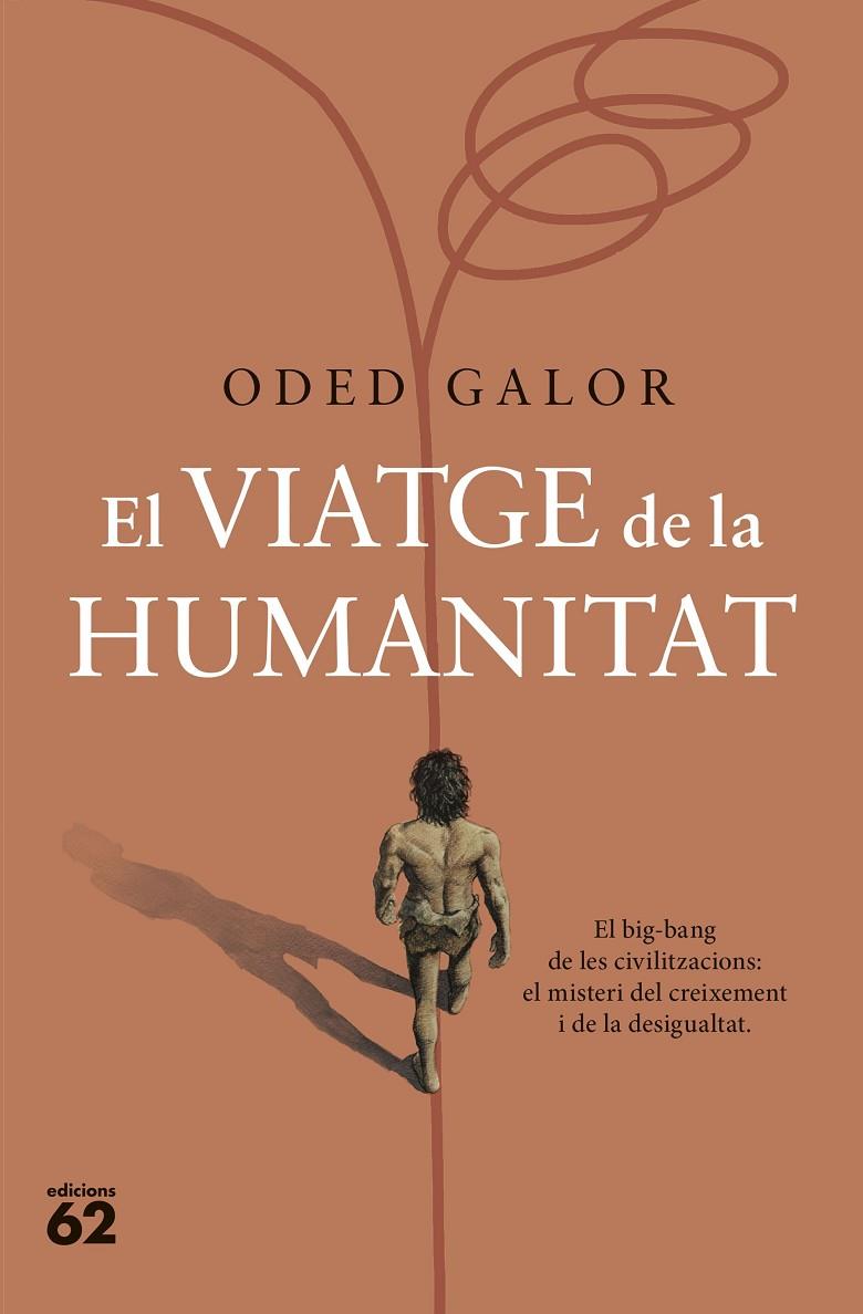 VIATGE DE LA HUMANITAT, EL | 9788429780109 | GALOR, ODED