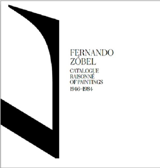 FERNANDO ZÓBEL (ENGLISH EDITION) | 9788409455379 | DE LA TORRE VIDAL, ALFONSO