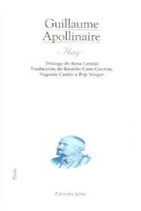 HAY | 9788495142658 | APOLLINAIRE, GUILLAUME